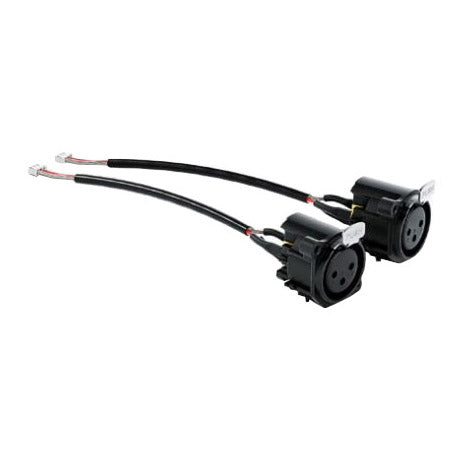 Blackmagic Design URSA Mini XLR Input Cable