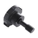 Blackmagic Design Thumbscrew for URSA Camera EVF (1/4''-20)