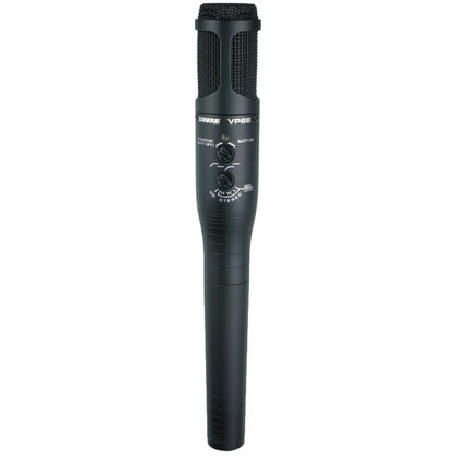Shure VP88 Stereo Condenser Microphone