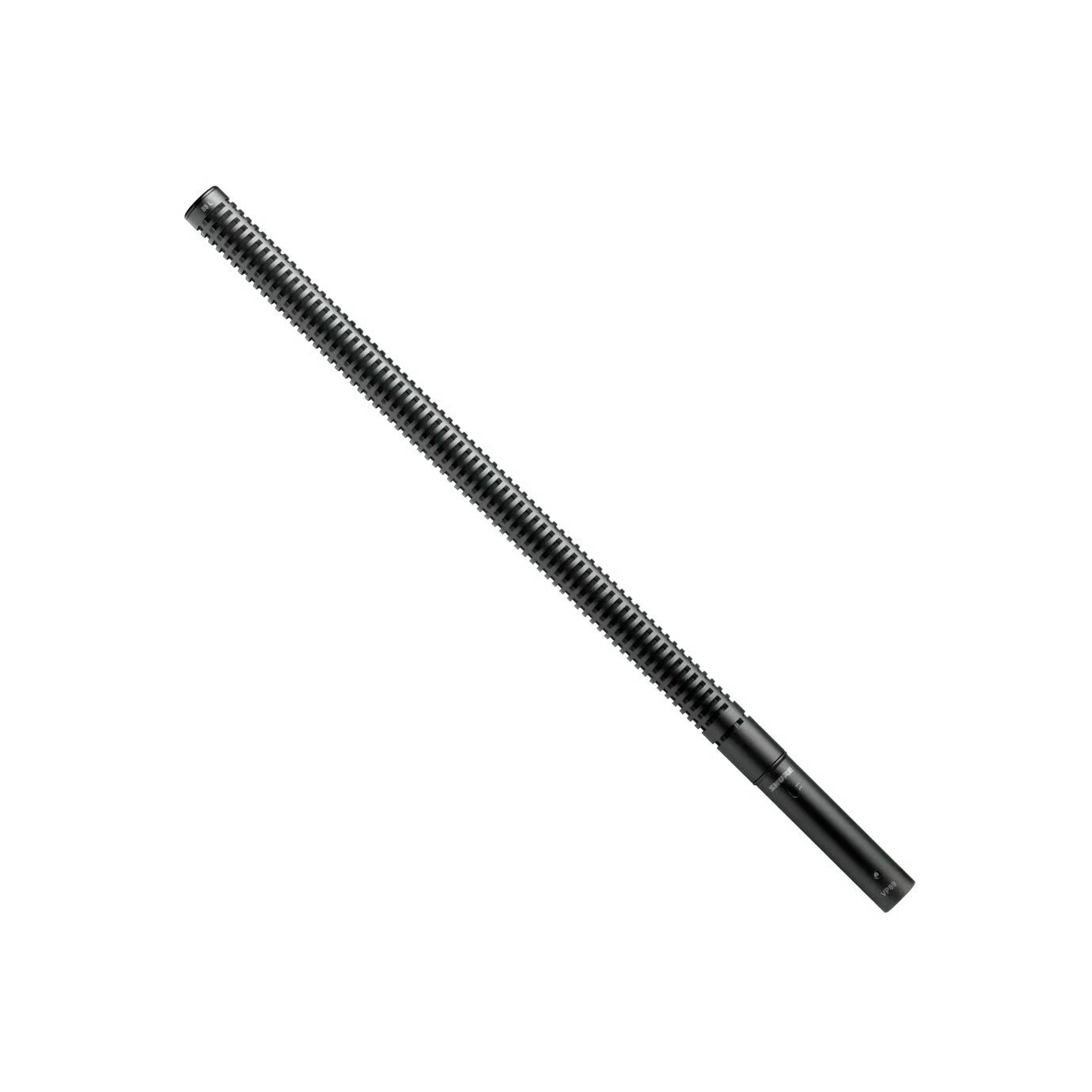 Shure VP89 Premium Modular Shotgun Microphone | Model: VP89L
