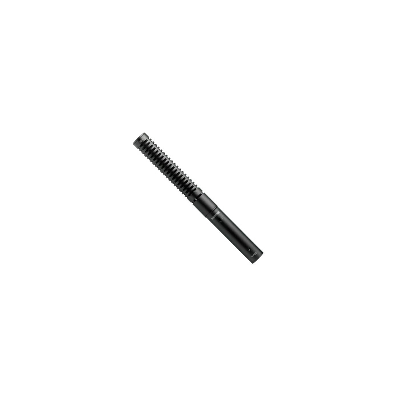 Shure VP89 Premium Modular Shotgun Microphone | Model: VP89S