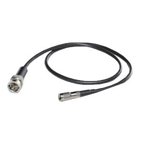 Blackmagic Design DIN 1.0/2.3 to BNC Male Adapter Cable
