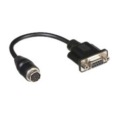 Blackmagic Design B4 Lens Adapter Cable