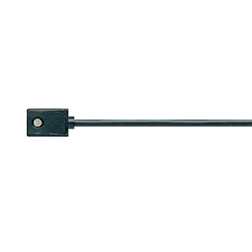 Shure WL93 Miniature Lavalier Microphone,  Cable: 6 Feet | Color: Tan