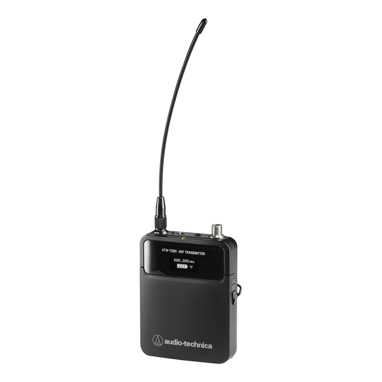 Audio-Technica ATW-T3201 Bodypack Transmitter