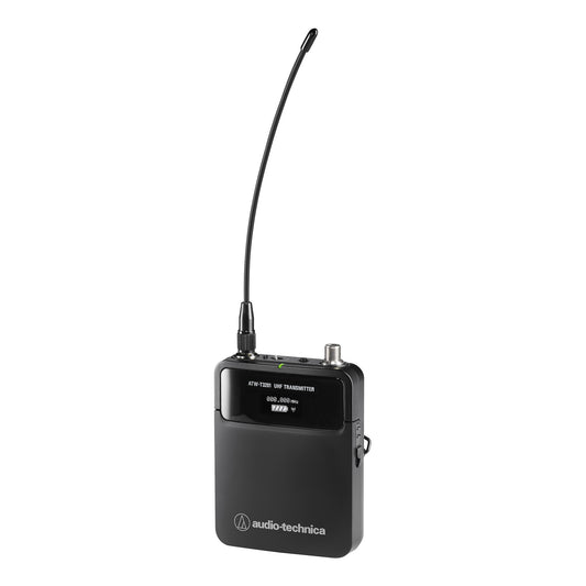 Audio-Technica ATW-T3201 Bodypack Transmitter