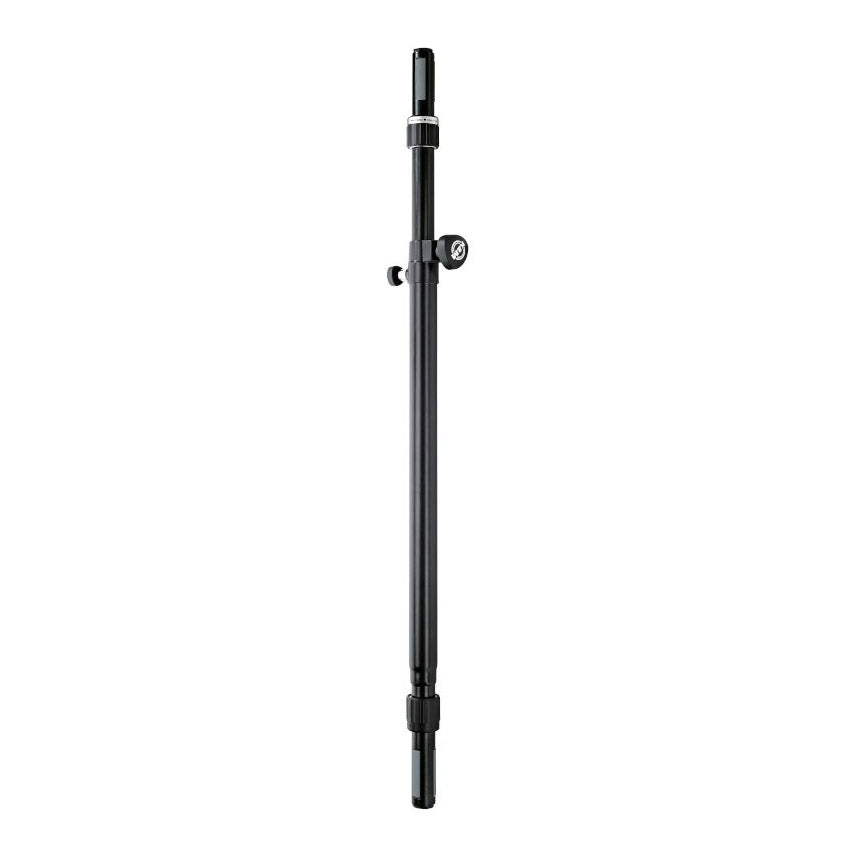 K&M 21366 Distance Rod with Ring Lock