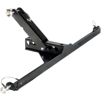 dBTechnologies GSA-VIOL210 Ground-stacking Sub Adapter