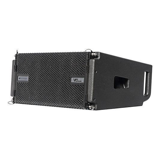 dBTechnologies VIO L208 Dual 8-Inch Powered Line Array Speaker