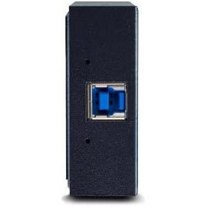 AJA U-TAP SDI Simple USB 3.0 Powered 3G-SDI Capture Card