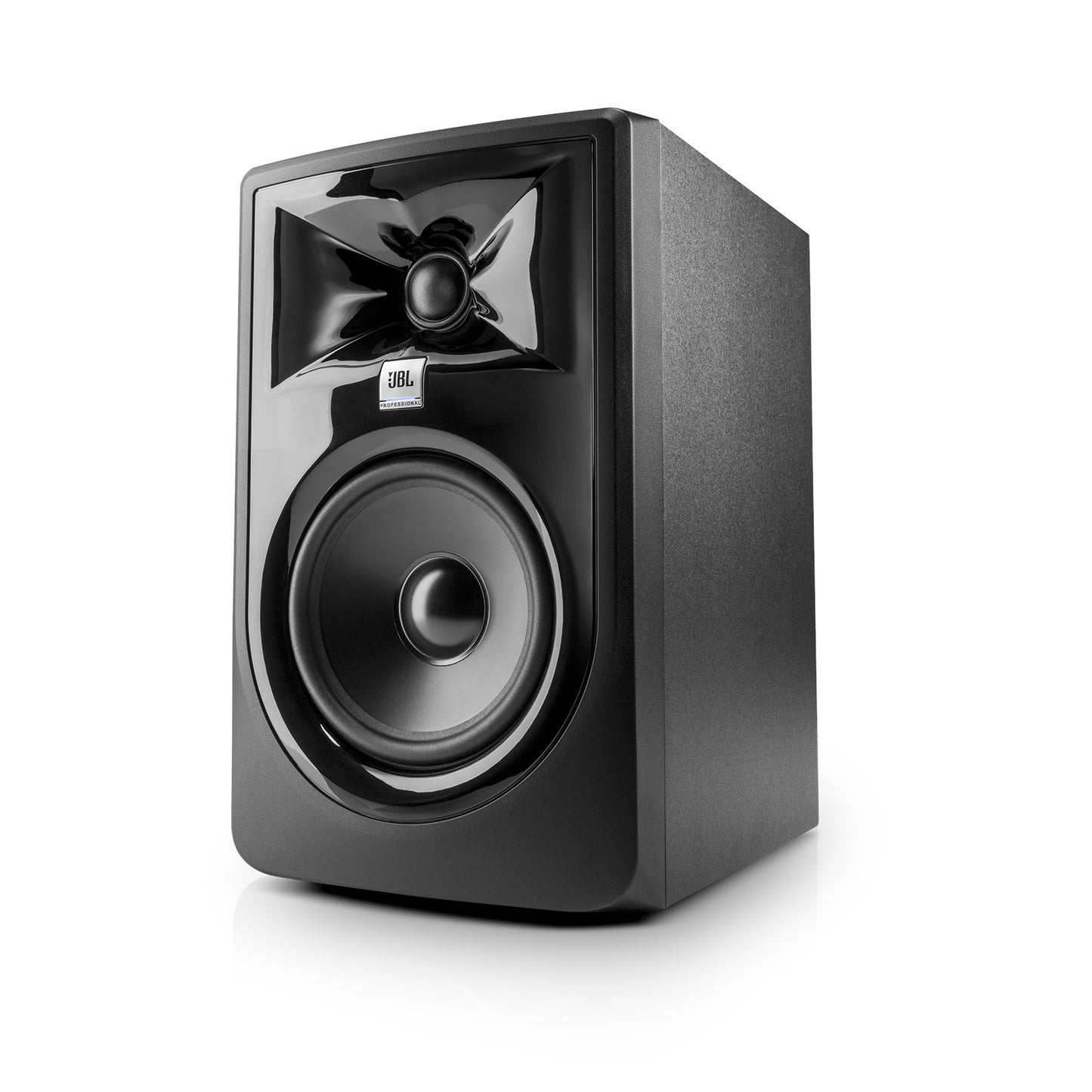 JBL 305P MkII 5 2-Way Powered Studio Monitor