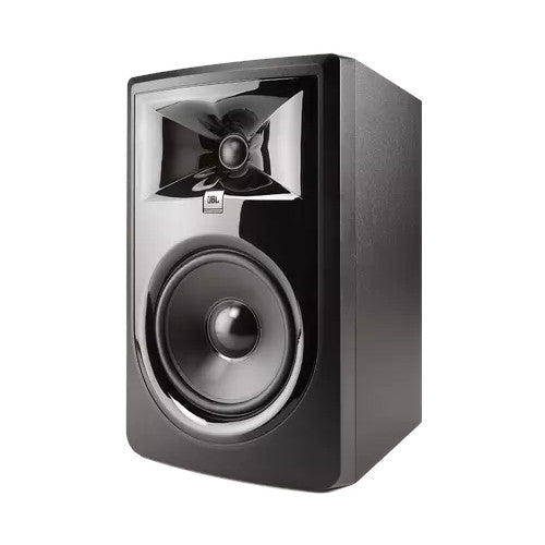 JBL 306P MKII 6 2-Way Powered Studio Monitor