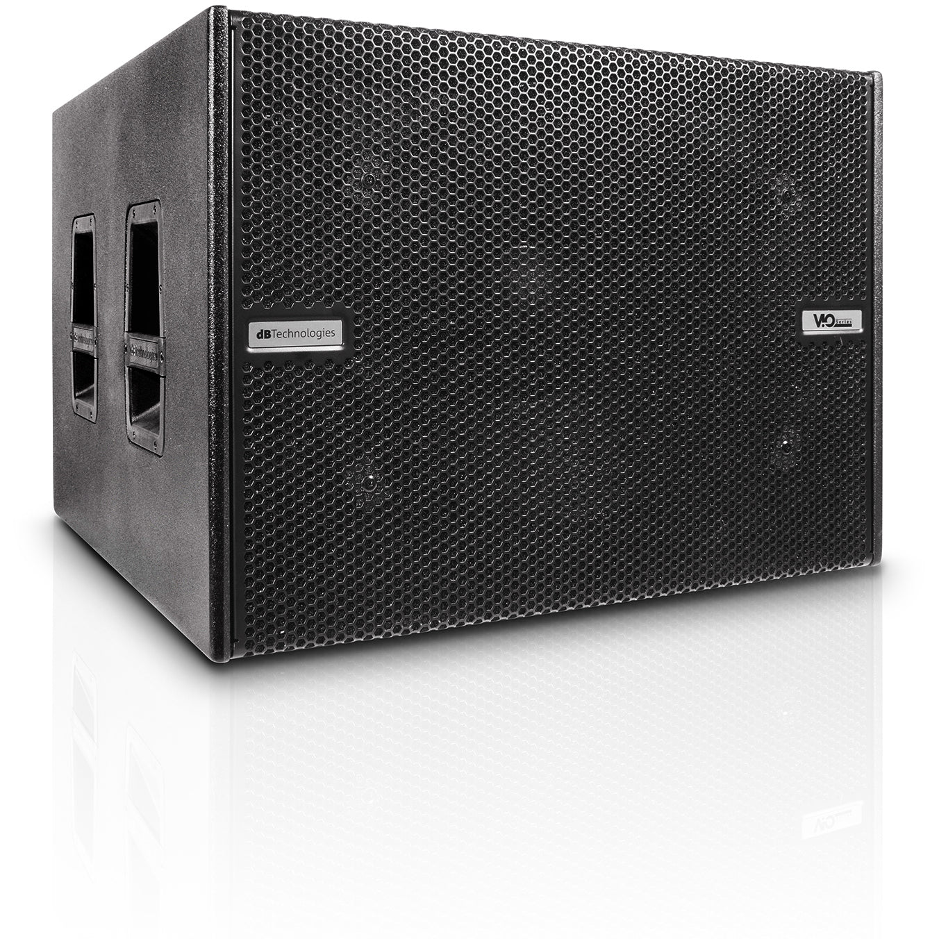 dbTechnologies VIO S118R Subwoofer