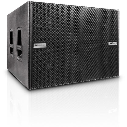dbTechnologies VIO S118R Subwoofer