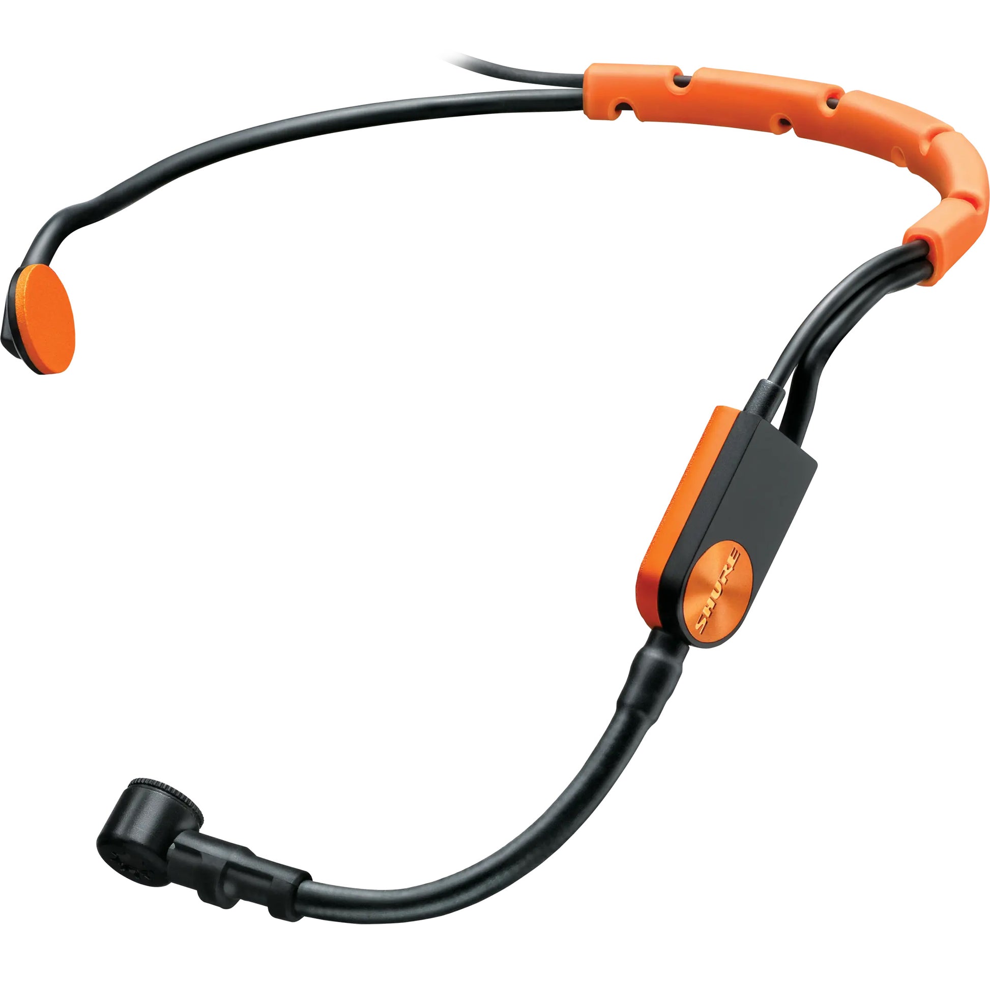 Shure SM31FH Fitness Headset Condenser Microphone