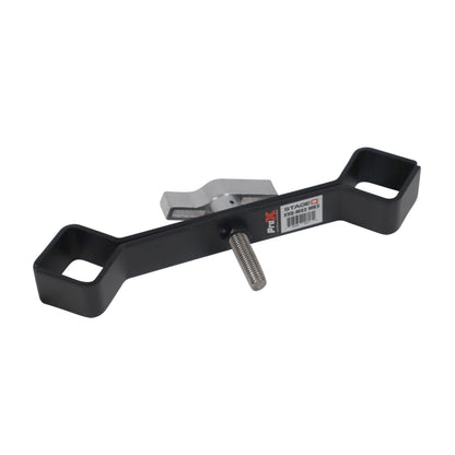 ProX XSQ-MX2 Heavy Duty 2-Leg Clamp for StageQ Staging