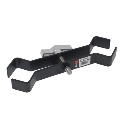 ProX XSQ-MX2 Heavy Duty 2-Leg Clamp for StageQ Staging