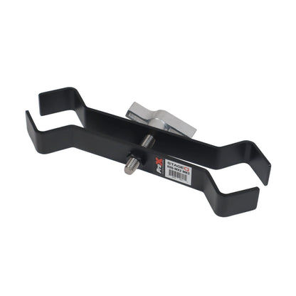 ProX XSQ-MX2 Heavy Duty 2-Leg Clamp for StageQ Staging