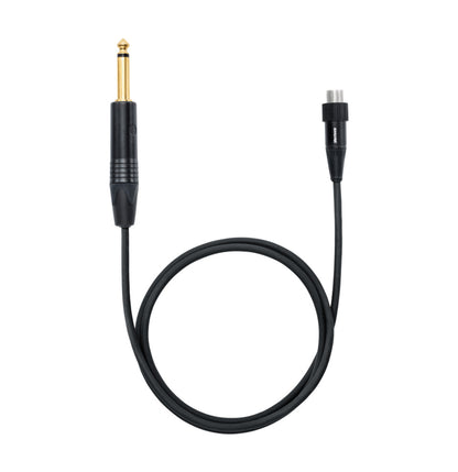 Shure WA305 Guitar / Bass Cable