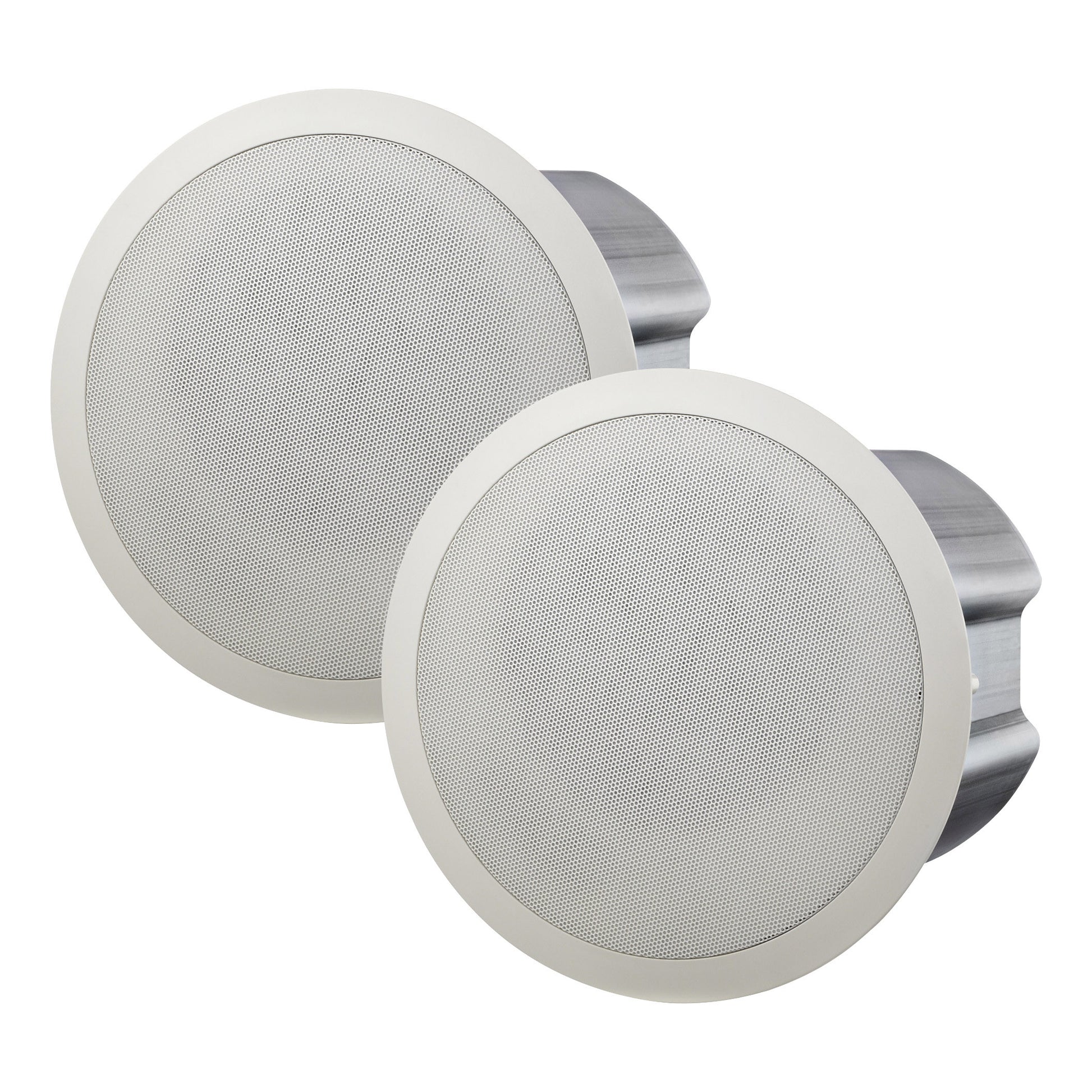 Electro-Voice EVID-PC6.2 6.5'' 2-Way Ceiling Speaker (Pair)