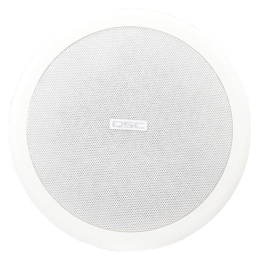 QSC AC-C6T Ceiling Speakers 6.5