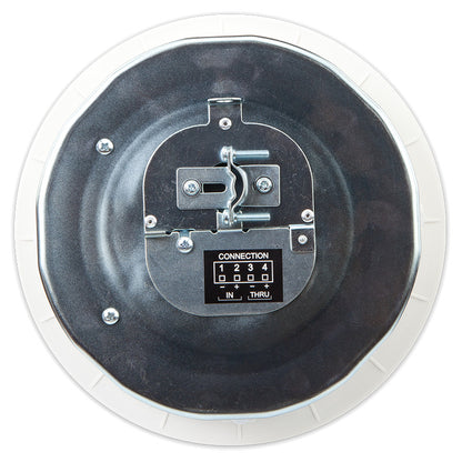 QSC AC-C6T Ceiling Speakers 6.5 back