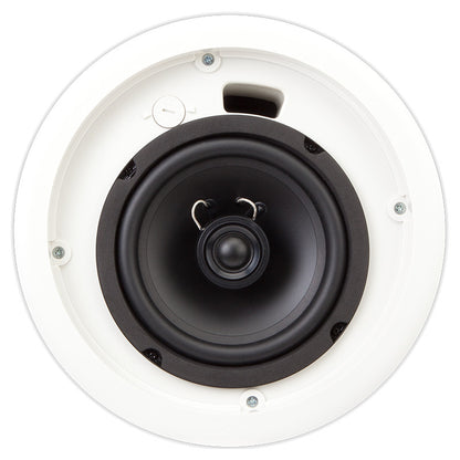 QSC AC-C6T Ceiling Speakers 6.5 interior