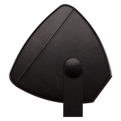 QSC AC-S6T AcousticCoverage 6.5-Inch Surface Mount Speaker | Color: Black