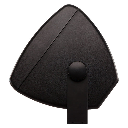QSC AC-S6T AcousticCoverage 6.5-Inch Surface Mount Speaker | Color: Black