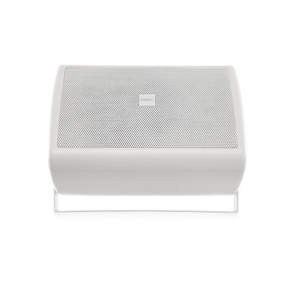 QSC AC-S6T AcousticCoverage 6.5-Inch Surface Mount Speaker | Color: White