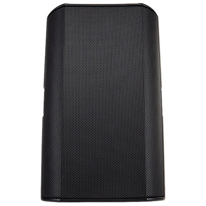 QSC AD-S4T AcousticDesign 4.5-Inch Surface Mount Speaker | Color: Black