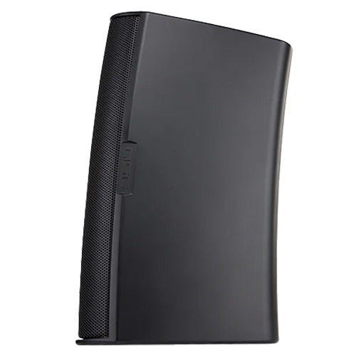 QSC AD-S4T AcousticDesign 4.5-Inch Surface Mount Speaker | Color: White