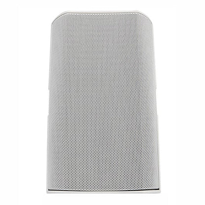 QSC AD-S4T AcousticDesign 4.5-Inch Surface Mount Speaker | Color: White