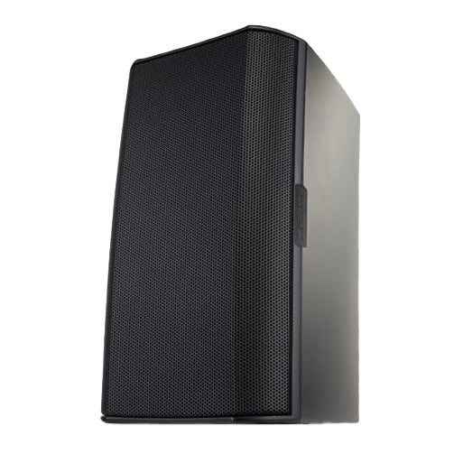 QSC AD-S6T AcousticDesign 6.5-Inch Surface Mount Speaker | Color: Black