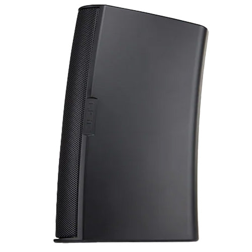 QSC AD-S6T AcousticDesign 6.5-Inch Surface Mount Speaker | Color: Black