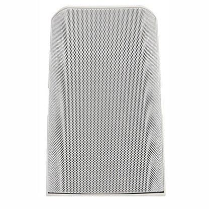 QSC AD-S6T AcousticDesign 6.5-Inch Surface Mount Speaker | Color: Black