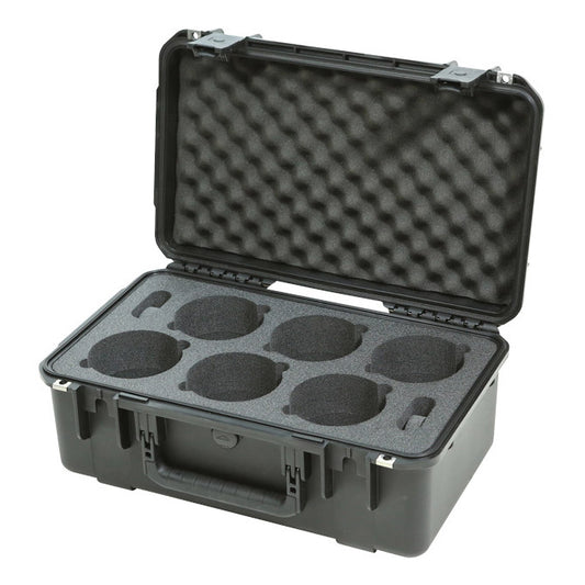 SKB 3i-20118LENS iSeries 2011 Waterproof Lens Case