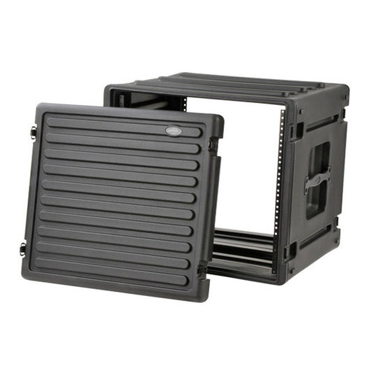 SKB 1SKB-R10U 10U Space Roto Molded Rack