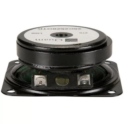 Quam 25C25Z8OT 2.5in O.D. Speaker