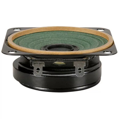 Quam 25C25Z8OT 2.5in O.D. Speaker