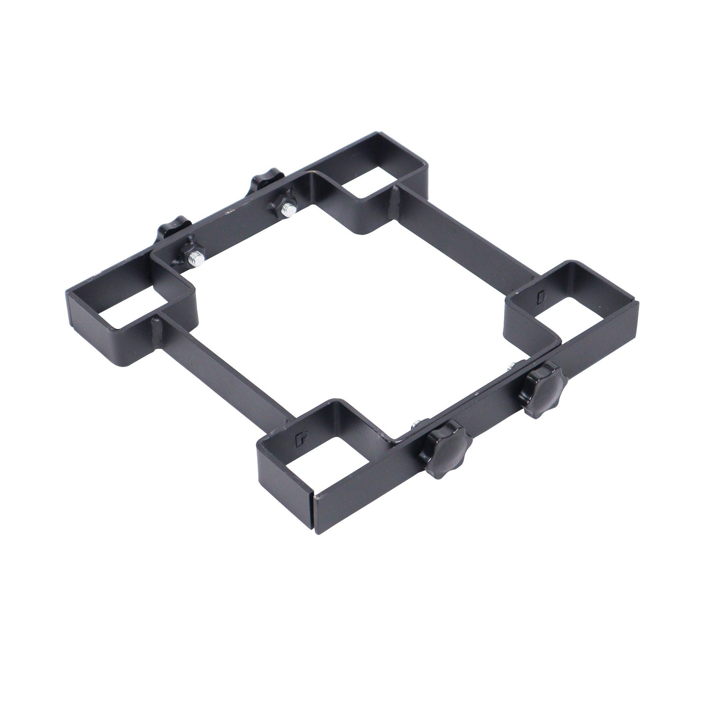 ProX XSQ-MX4 Heavy Duty Steel 4-Leg Corner Clamp for StageQ
