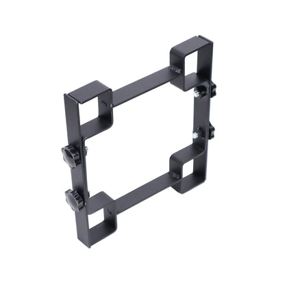 ProX XSQ-MX4 Heavy Duty Steel 4-Leg Corner Clamp for StageQ