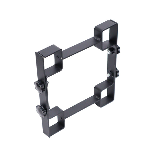 ProX XSQ-MX4 Heavy Duty Steel 4-Leg Corner Clamp for StageQ
