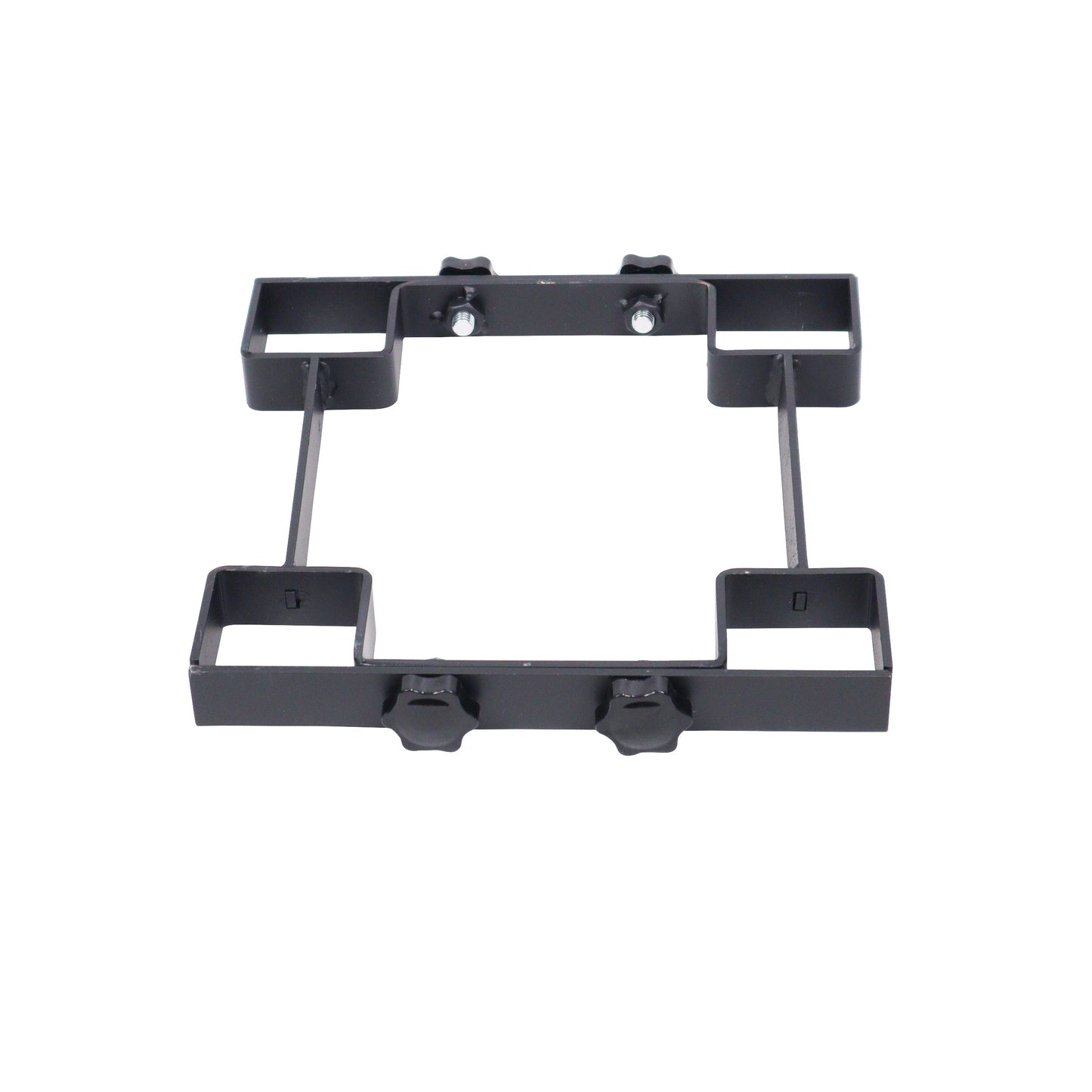 ProX XSQ-MX4 Heavy Duty Steel 4-Leg Corner Clamp for StageQ