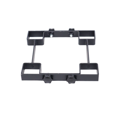 ProX XSQ-MX4 Heavy Duty Steel 4-Leg Corner Clamp for StageQ