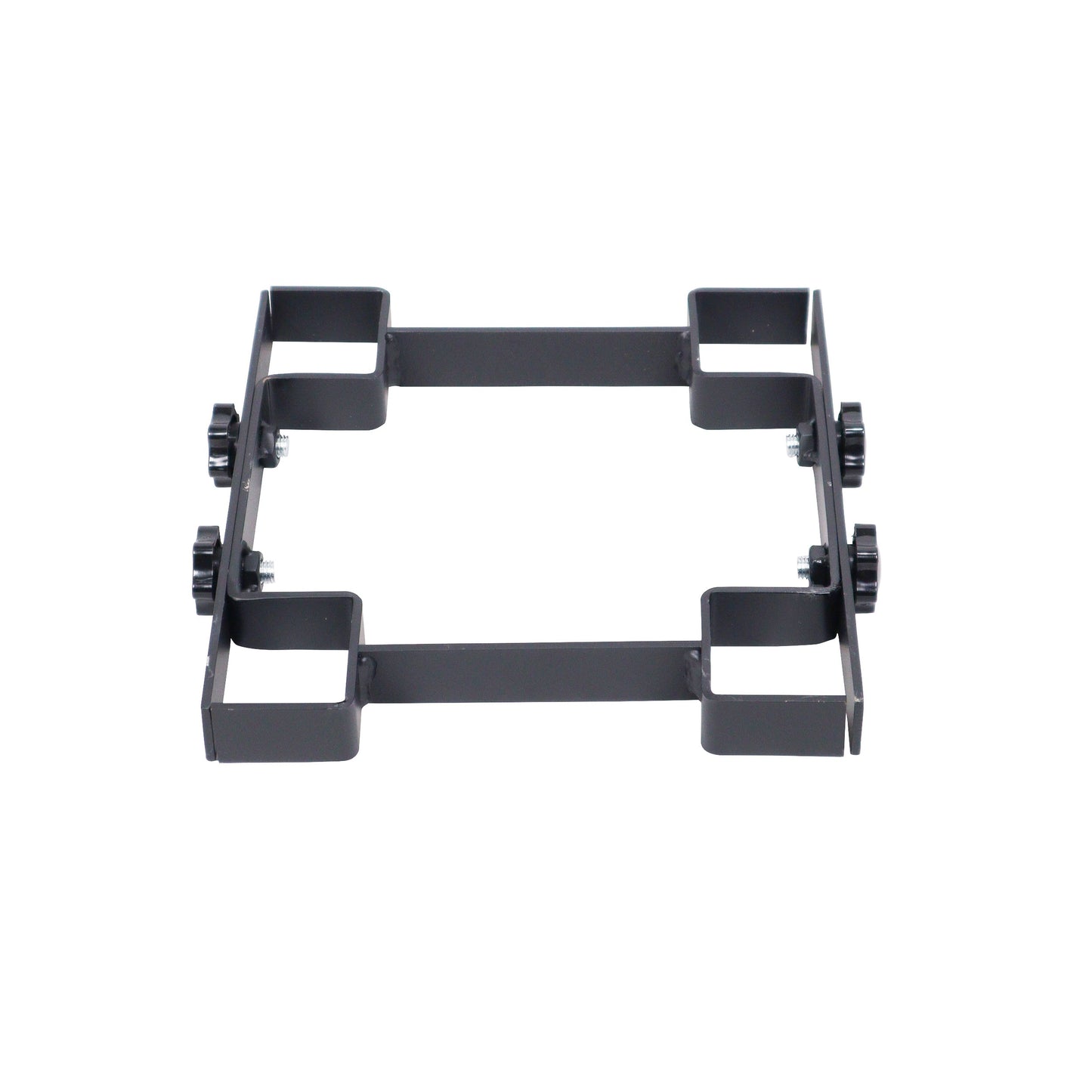 ProX XSQ-MX4 Heavy Duty Steel 4-Leg Corner Clamp for StageQ