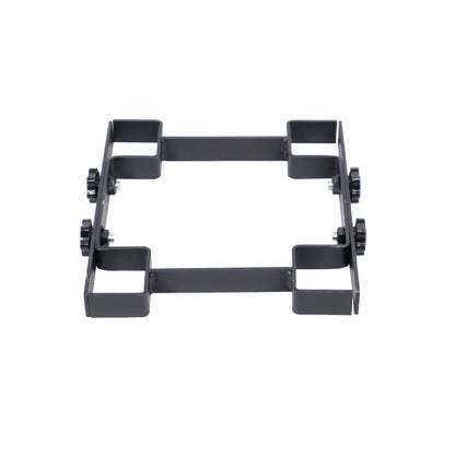 ProX XSQ-MX4 Heavy Duty Steel 4-Leg Corner Clamp for StageQ