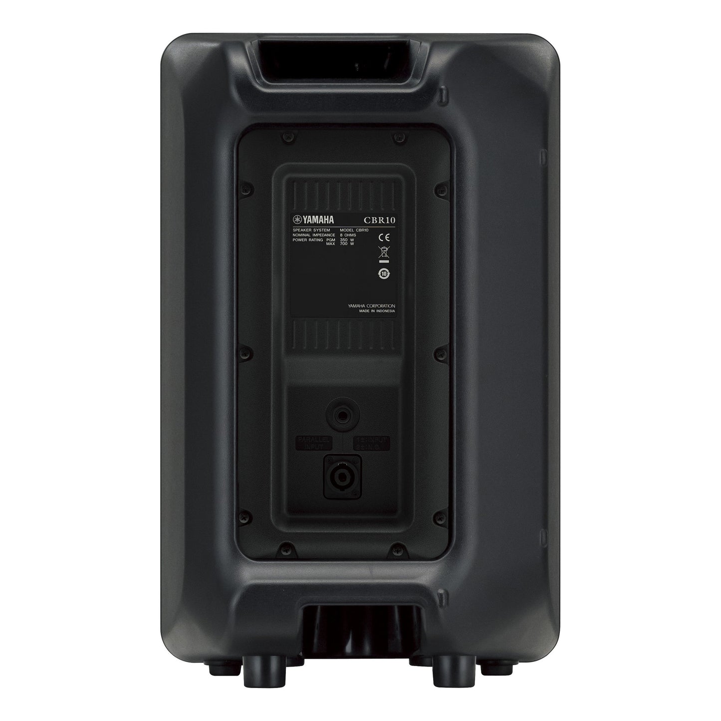 Yamaha CBR10 10-Inch Passive Speaker