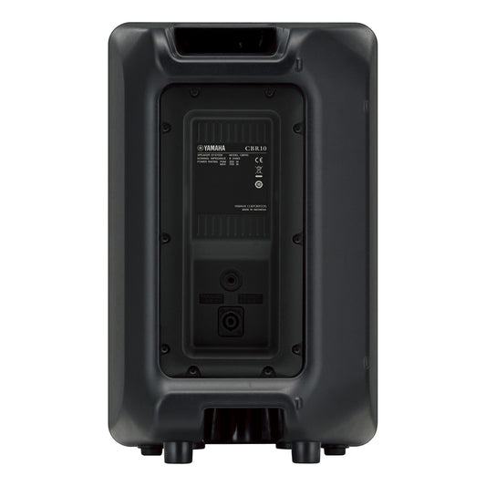 Yamaha CBR10 10-Inch Passive Speaker