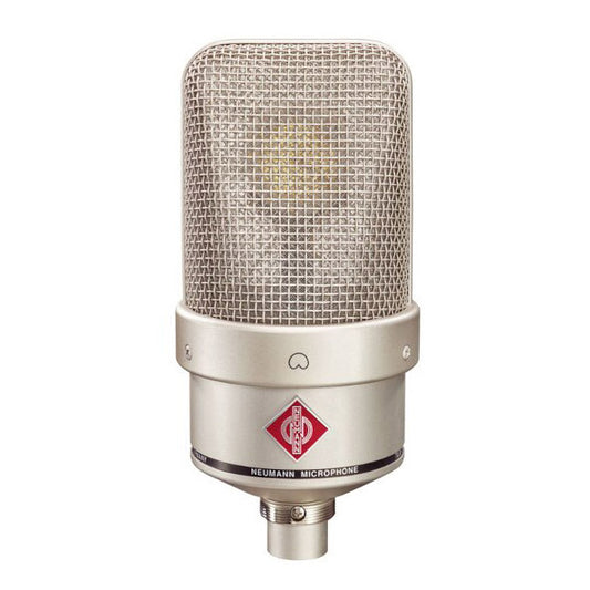 Neumann TLM 49 Cardioid Condenser Microphone
